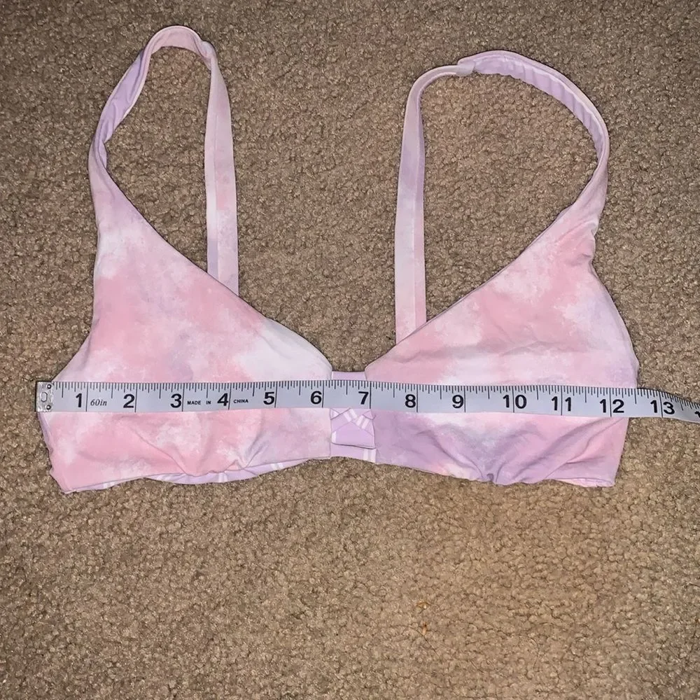Roxy Bikini Tops Size XS